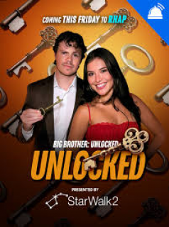Big Brother: Unlocked streaming Big Brother: Unlocked streaming