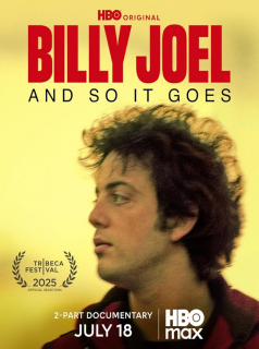Billy Joel: And So It Goes streaming Billy Joel: And So It Goes streaming