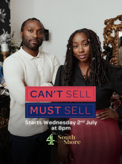 Can't Sell, Must Sell streaming Can't Sell, Must Sell streaming