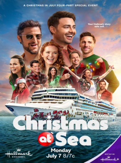 Christmas at Sea streaming