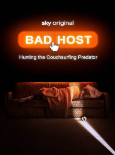 Couchsurfing : Le prédateur des vacances streaming Couchsurfing : Le prédateur des vacances streaming