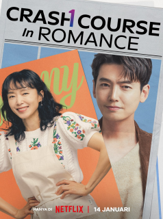 Crash Course in Romance streaming Crash Course in Romance streaming