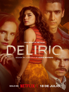 Delirio streaming