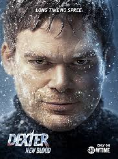 Dexter: New Blood streaming Dexter: New Blood streaming