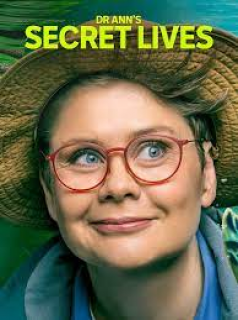 Dr Ann's Secret Lives streaming