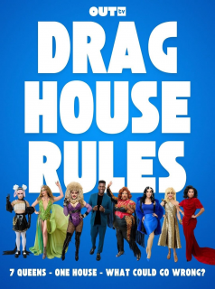 Drag House Rules streaming Drag House Rules streaming