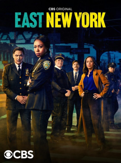 East New York streaming