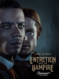 Entretien avec un vampire streaming Entretien avec un vampire streaming