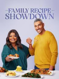 Family Recipe Showdown streaming Family Recipe Showdown streaming
