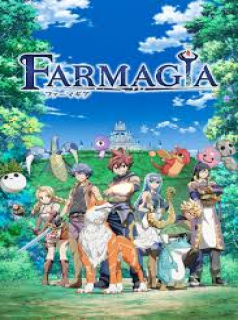Farmagia streaming