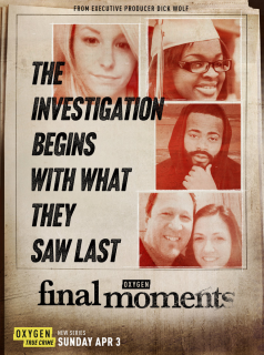 Final Moments streaming Final Moments streaming