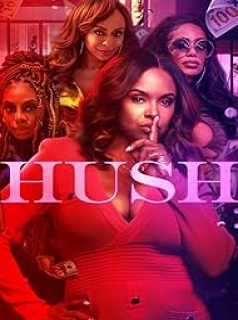 Hush streaming