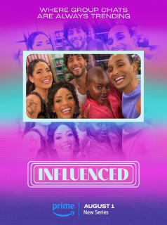 Influenced streaming Influenced streaming
