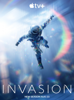 Invasion streaming
