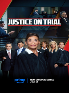 Justice on Trial streaming Justice on Trial streaming