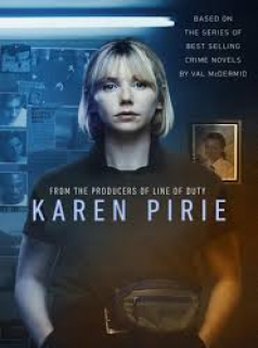 Karen Pirie streaming Karen Pirie streaming