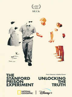 L’Expérience de Stanford : histoire d’un mensonge streaming L’Expérience de Stanford : histoire d’un mensonge streaming