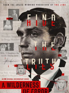 L'affaire Jeffrey Macdonald streaming