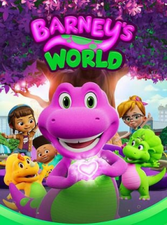 Le monde de Barney streaming Le monde de Barney streaming
