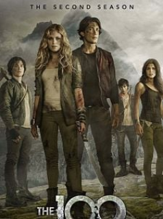 Les 100 saison 2 streaming Les 100 saison 2 streaming