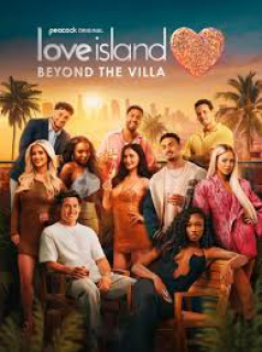 Love Island: Beyond the Villa streaming Love Island: Beyond the Villa streaming