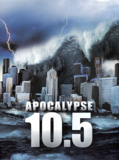Magnitude 10.5 streaming Magnitude 10.5 streaming