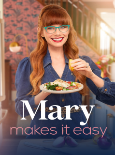 Mary Makes It Easy streaming