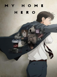 My Home Hero streaming My Home Hero streaming