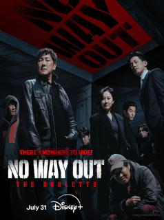 No Way Out: The Roulette streaming No Way Out: The Roulette streaming