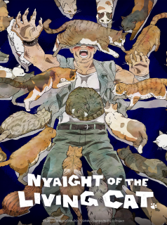 Nyaight of the Living Cat streaming Nyaight of the Living Cat streaming