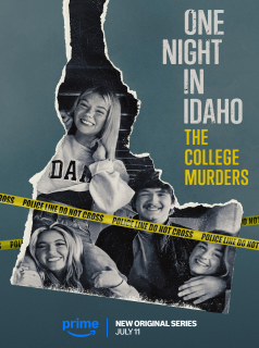 One Night in Idaho: The College Murders streaming One Night in Idaho: The College Murders streaming