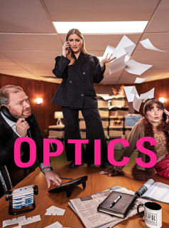 Optics streaming Optics streaming