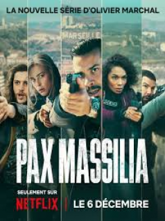 Pax Massilia streaming