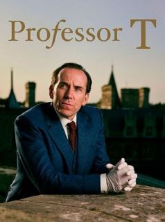 Professeur T streaming Professeur T streaming