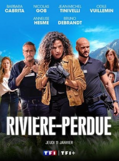 Rivière-perdue streaming Rivière-perdue streaming