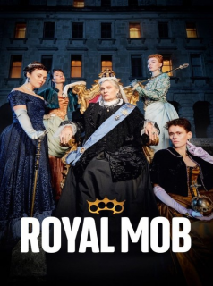 Royal Mob, le clan des Victoriens streaming