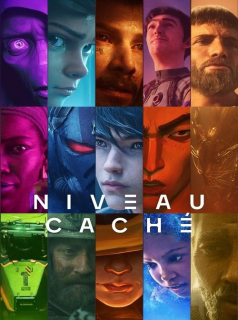 Secret Level streaming Secret Level streaming