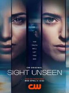 Sight Unseen saison 2 streaming Sight Unseen saison 2 streaming