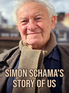 Simon Schama's History of Now streaming
