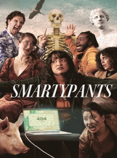Smartypants streaming