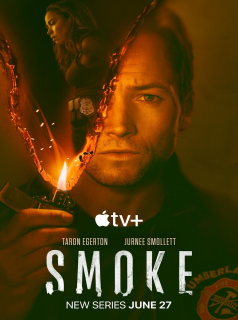 Smoke streaming Smoke streaming