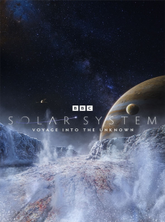 Solar System streaming