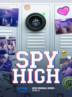 Spy High streaming