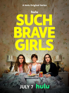 Such Brave Girls saison 2 streaming Such Brave Girls saison 2 streaming