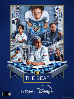 The Bear : sur place ou à emporter saison 4 streaming