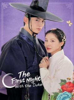 The First Night with the Duke streaming The First Night with the Duke streaming
