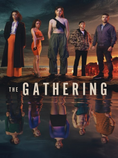 The Gathering streaming The Gathering streaming