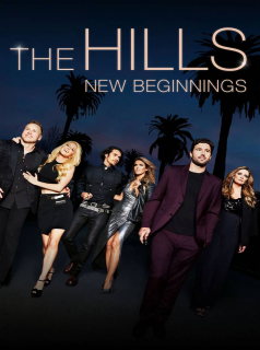 The Hills: New Beginnings streaming The Hills: New Beginnings streaming