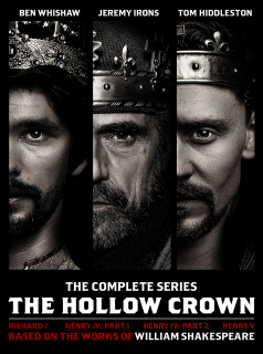 The Hollow Crown streaming The Hollow Crown streaming