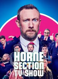 The Horne Section TV Show streaming The Horne Section TV Show streaming